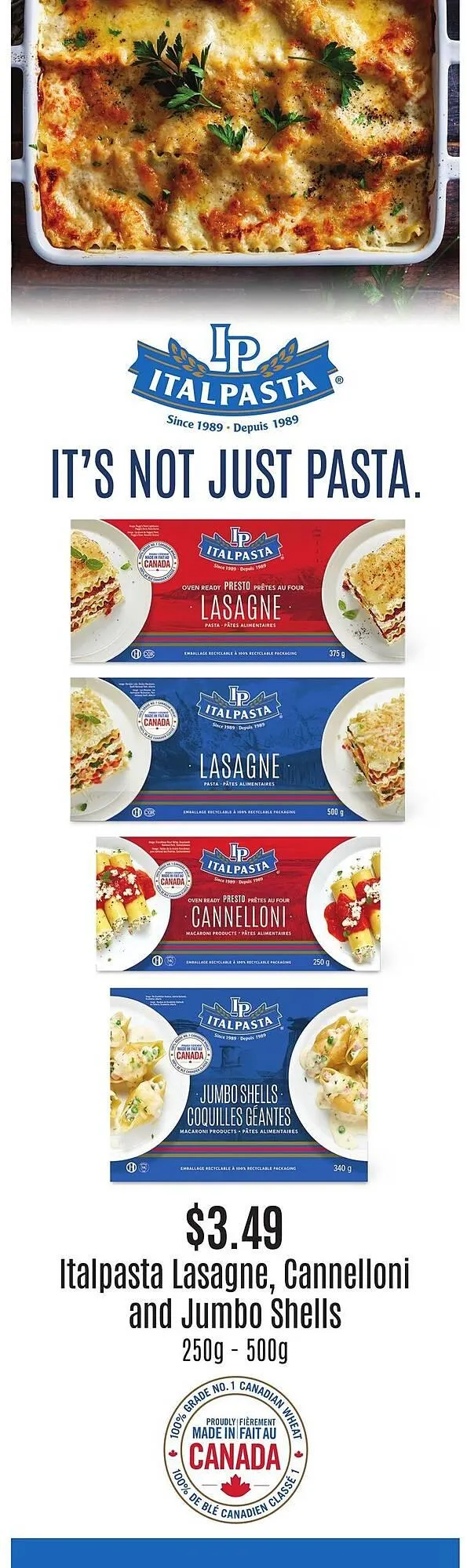 TGP The Grocery People flyer from December 18 to December 24 2025 - flyer page 4