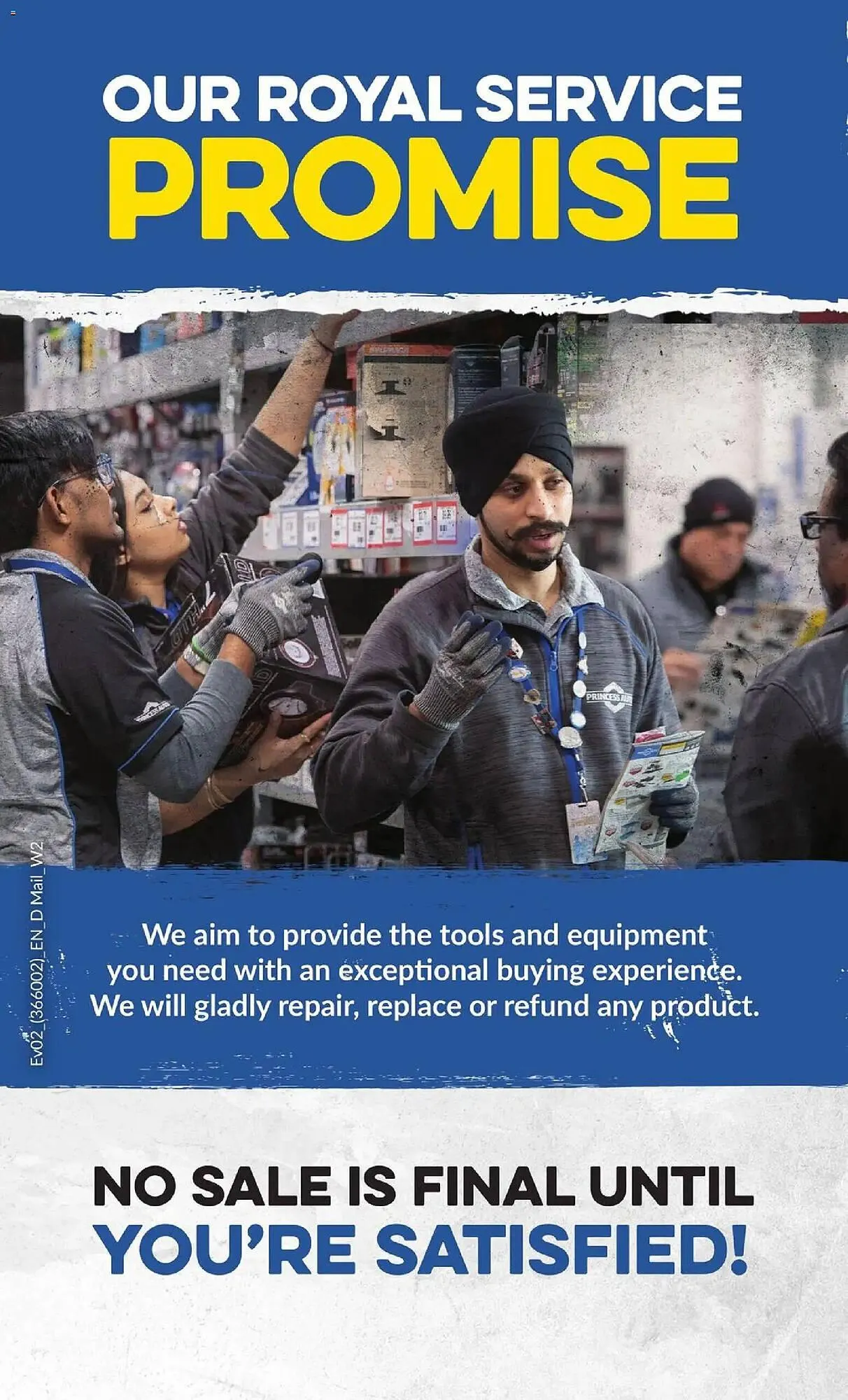 Princess Auto flyer from January 13 to January 25 2026 - flyer page 5