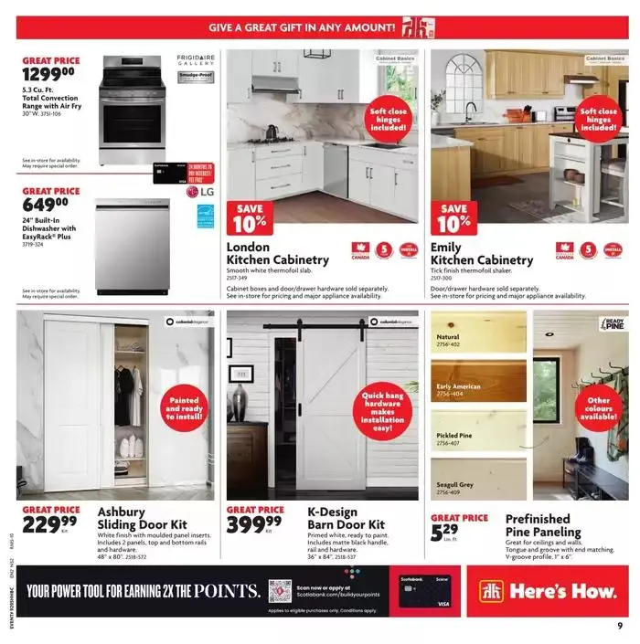 Exclusive deals for our customers from January 30 to February 12 2025 - flyer page 13