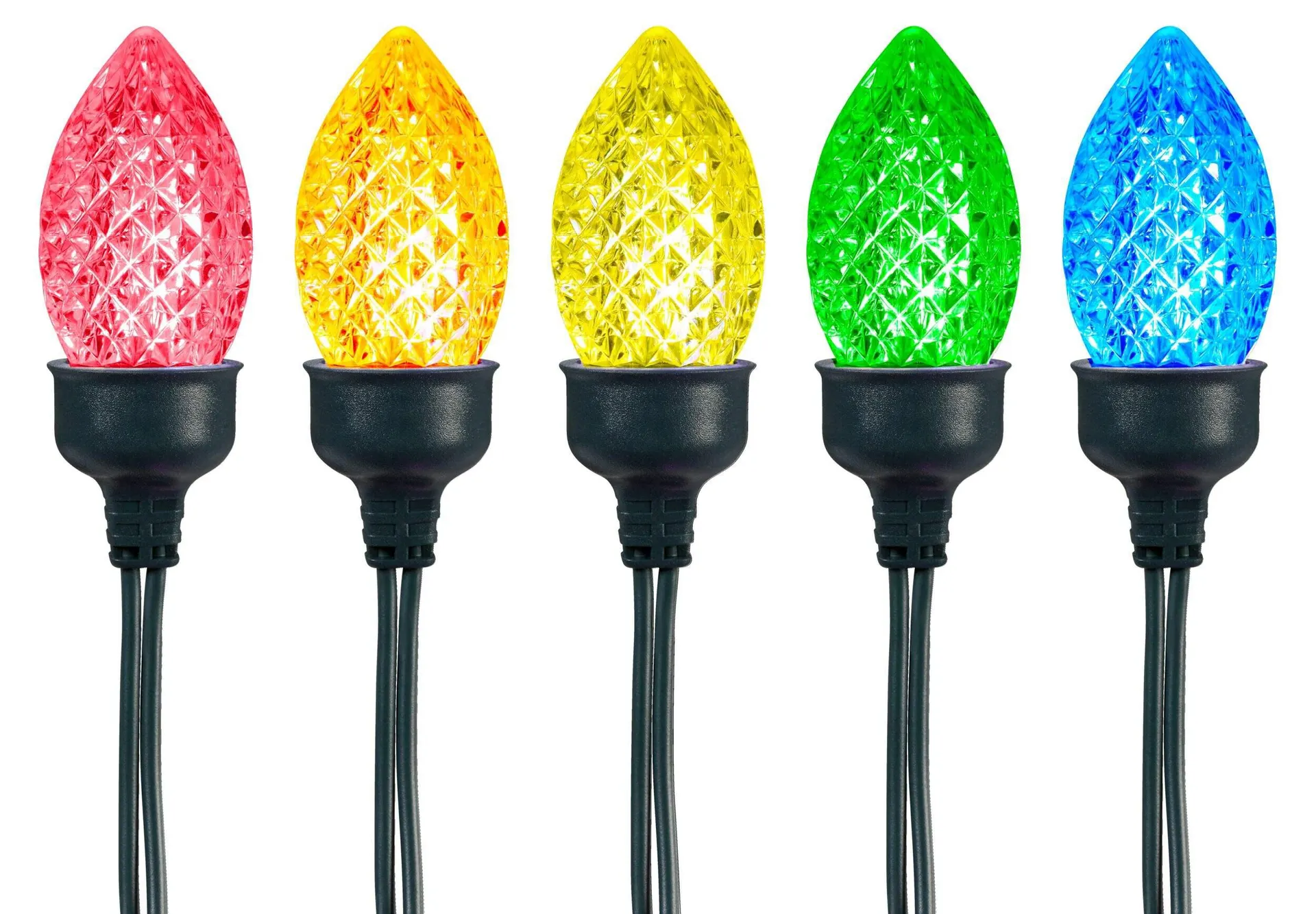 Noma Advanced Smart Voice Command C9 Lights