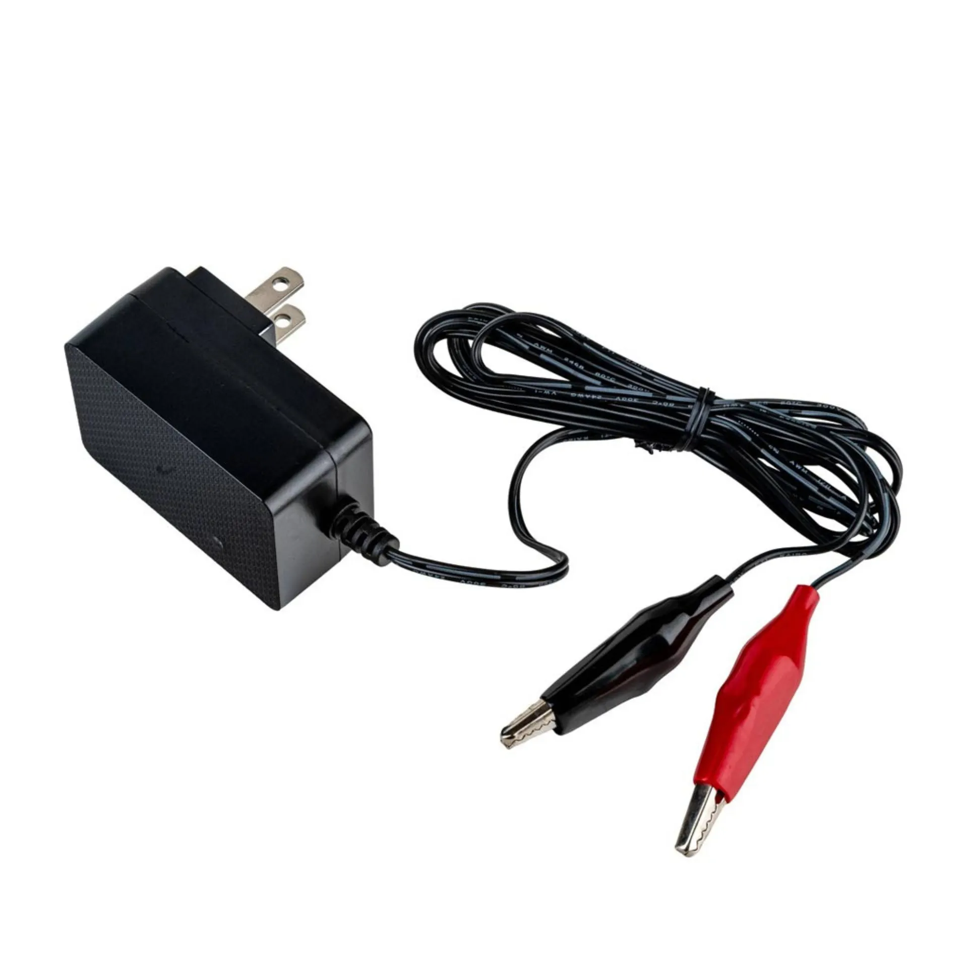 Chargeur pour batterie SLA - 12 V