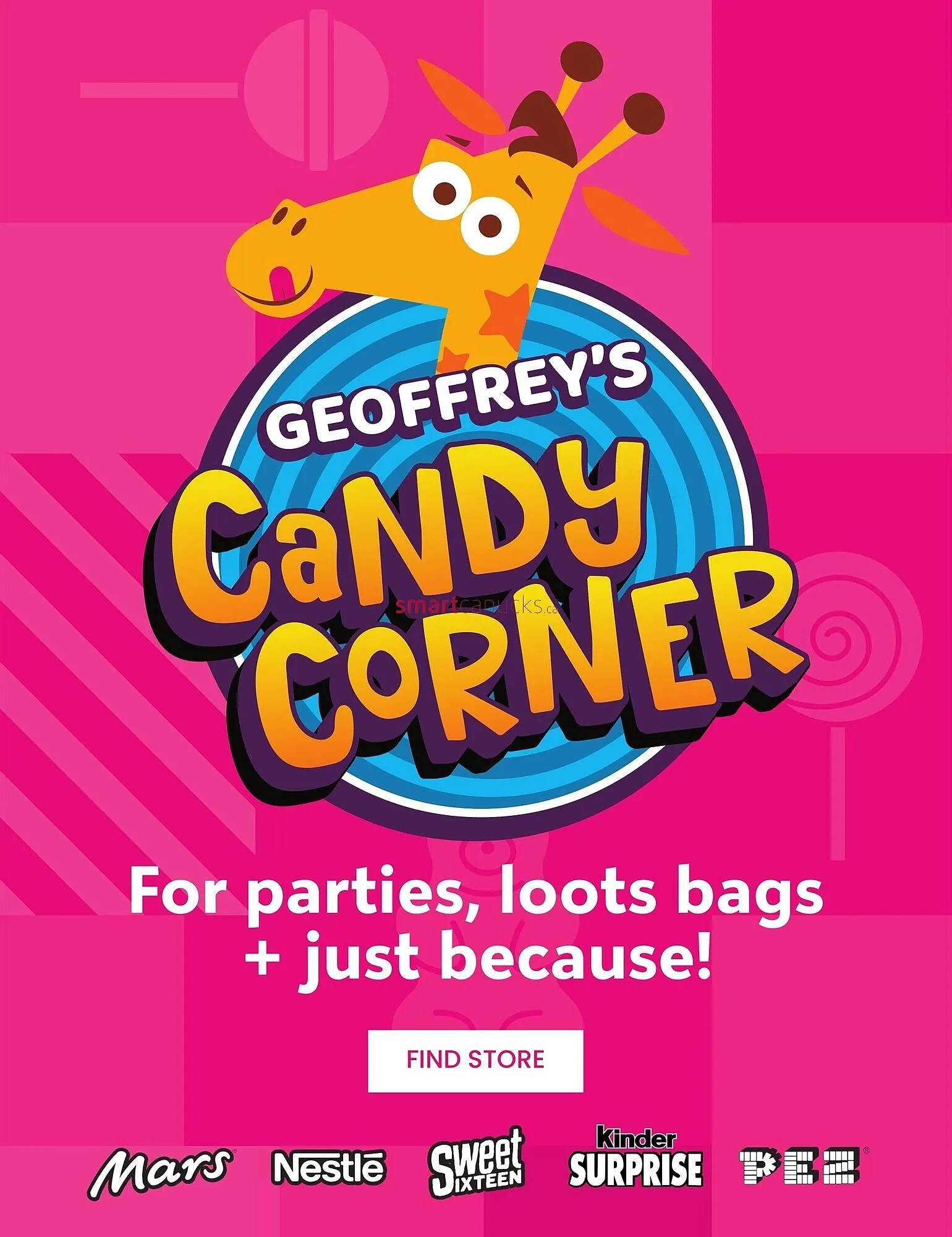 Toys R us flyer from May 15 to May 21 2025 - flyer page 8