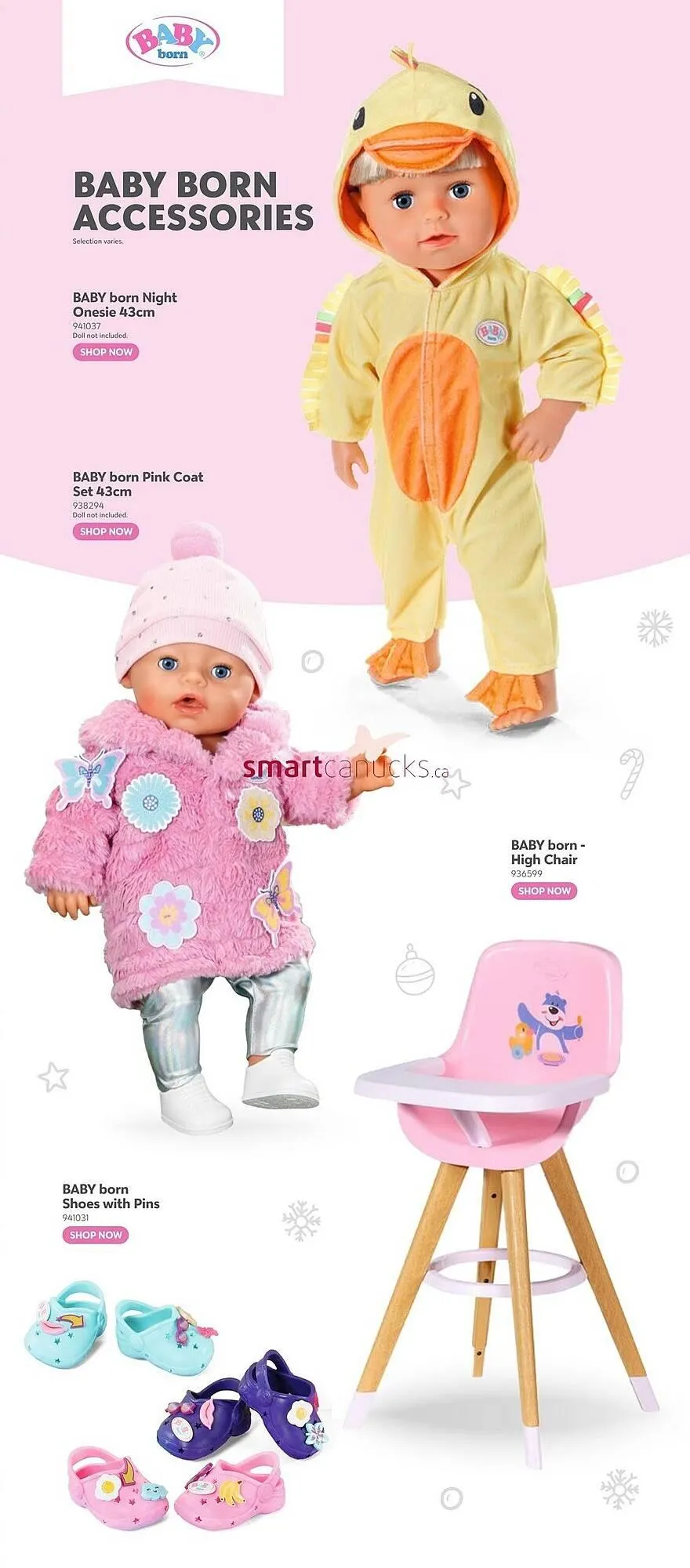 Toys R us flyer from November 27 to December 7 2025 - flyer page 26