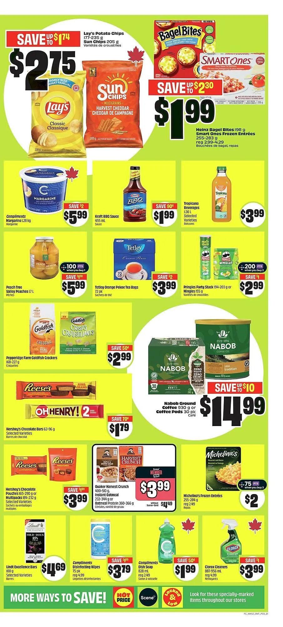 FreshCo flyer from April 24 to May 1 2025 - flyer page 5