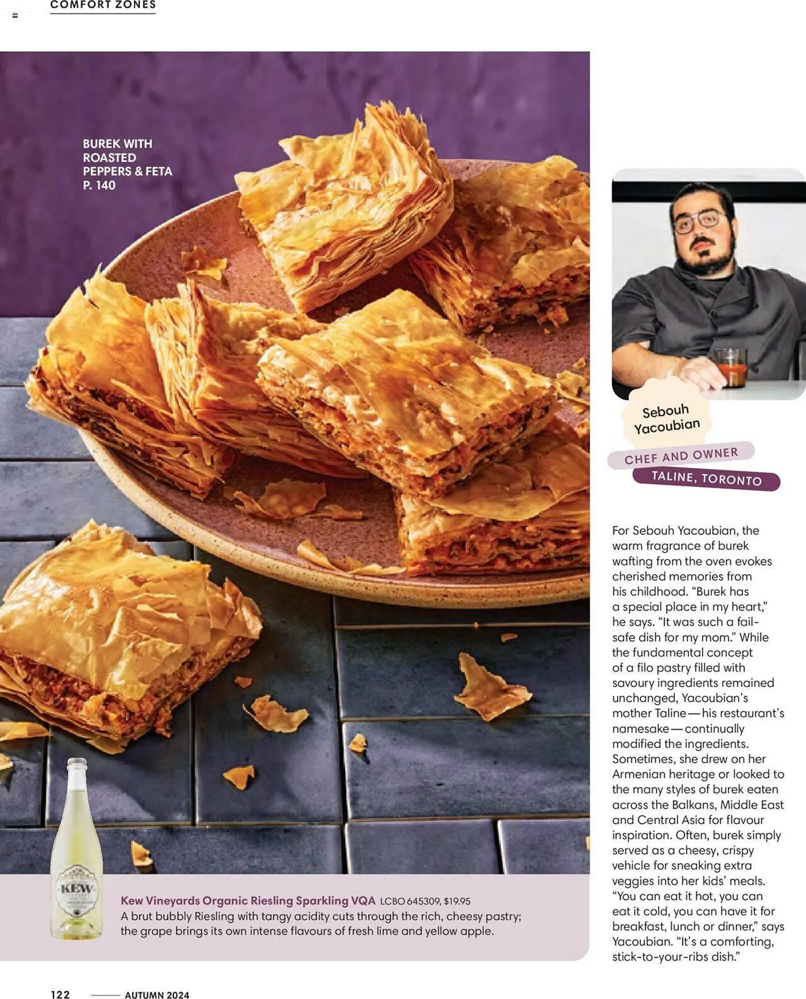 LCBO flyer from September 1 to September 12 2024 - flyer page 276