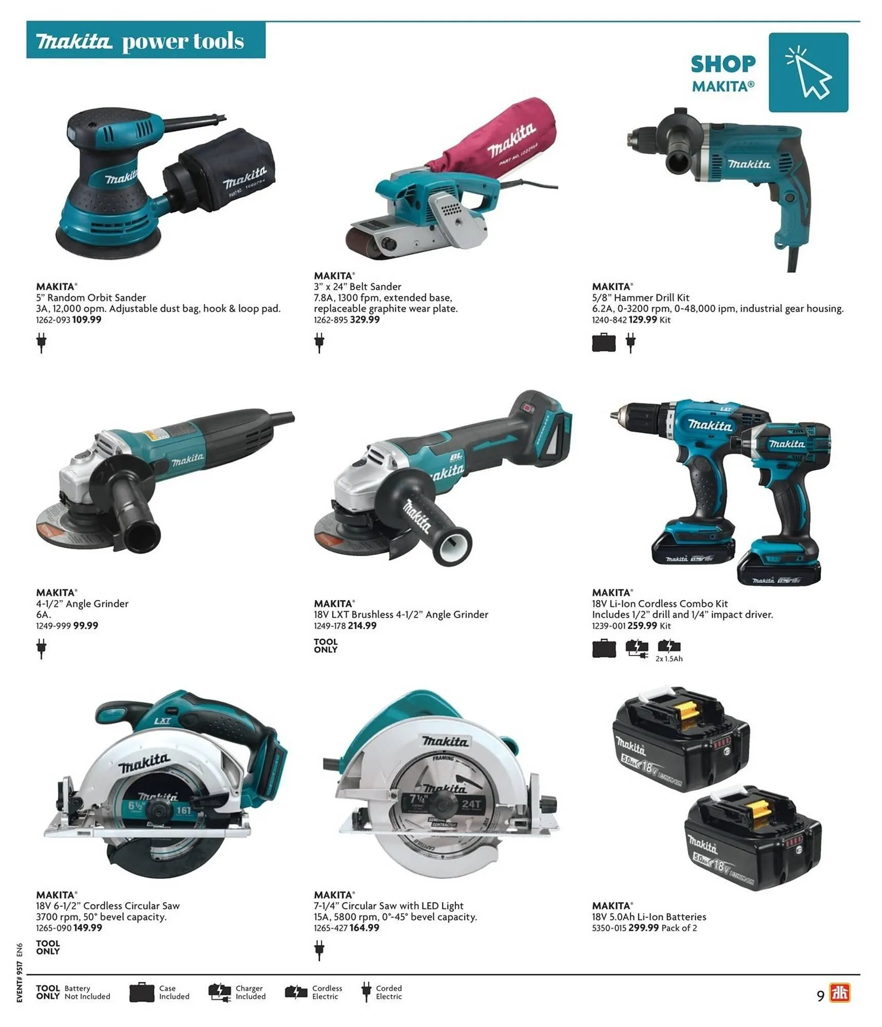 Home Hardware flyer from April 24 to May 4 2025 - flyer page 9