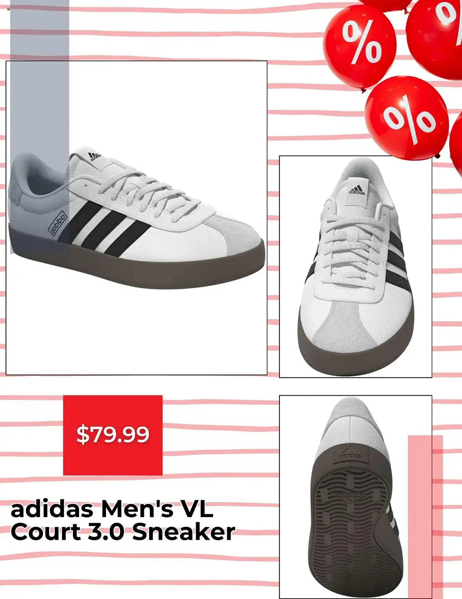 Mark's flyer from April 8 to April 15 2025 - flyer page 9