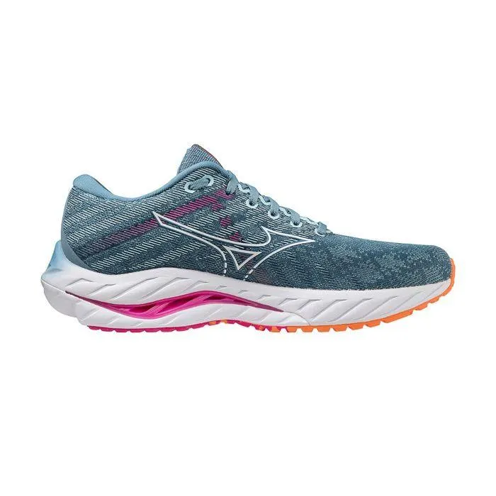 Mizuno Women's Wave Inspire 19 B Width Running Shoe