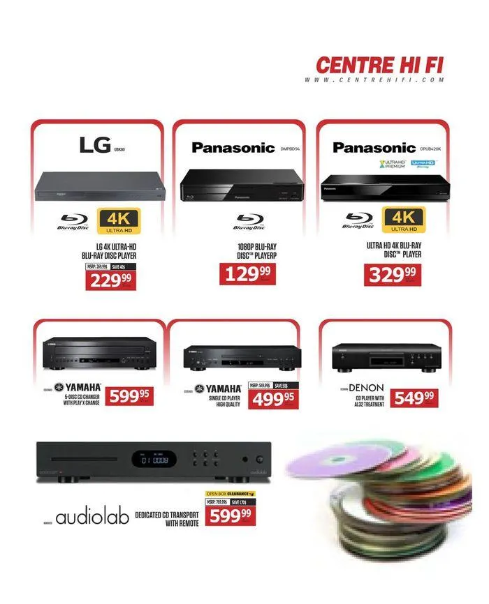 Weekly Flyer from September 20 to September 26 2024 - flyer page 25