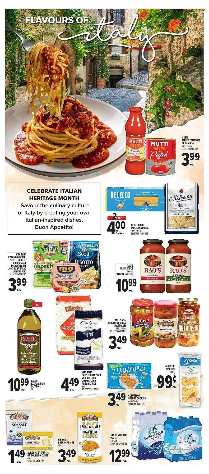 Metro flyer from June 5 to June 11 2025 - flyer page 10