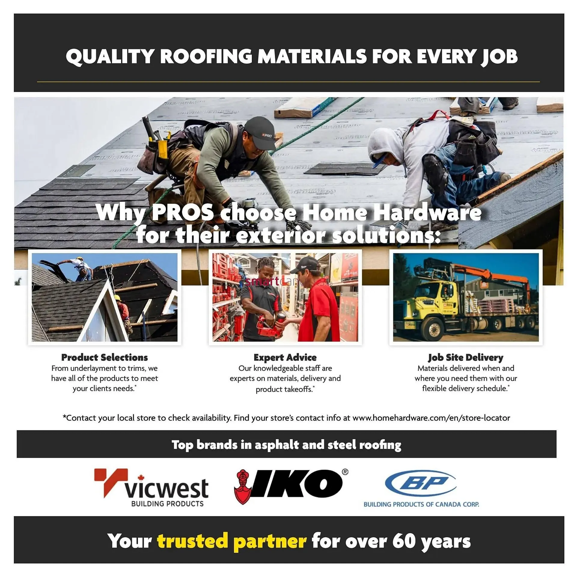 Home Hardware flyer from March 27 to April 2 2025 - flyer page 15