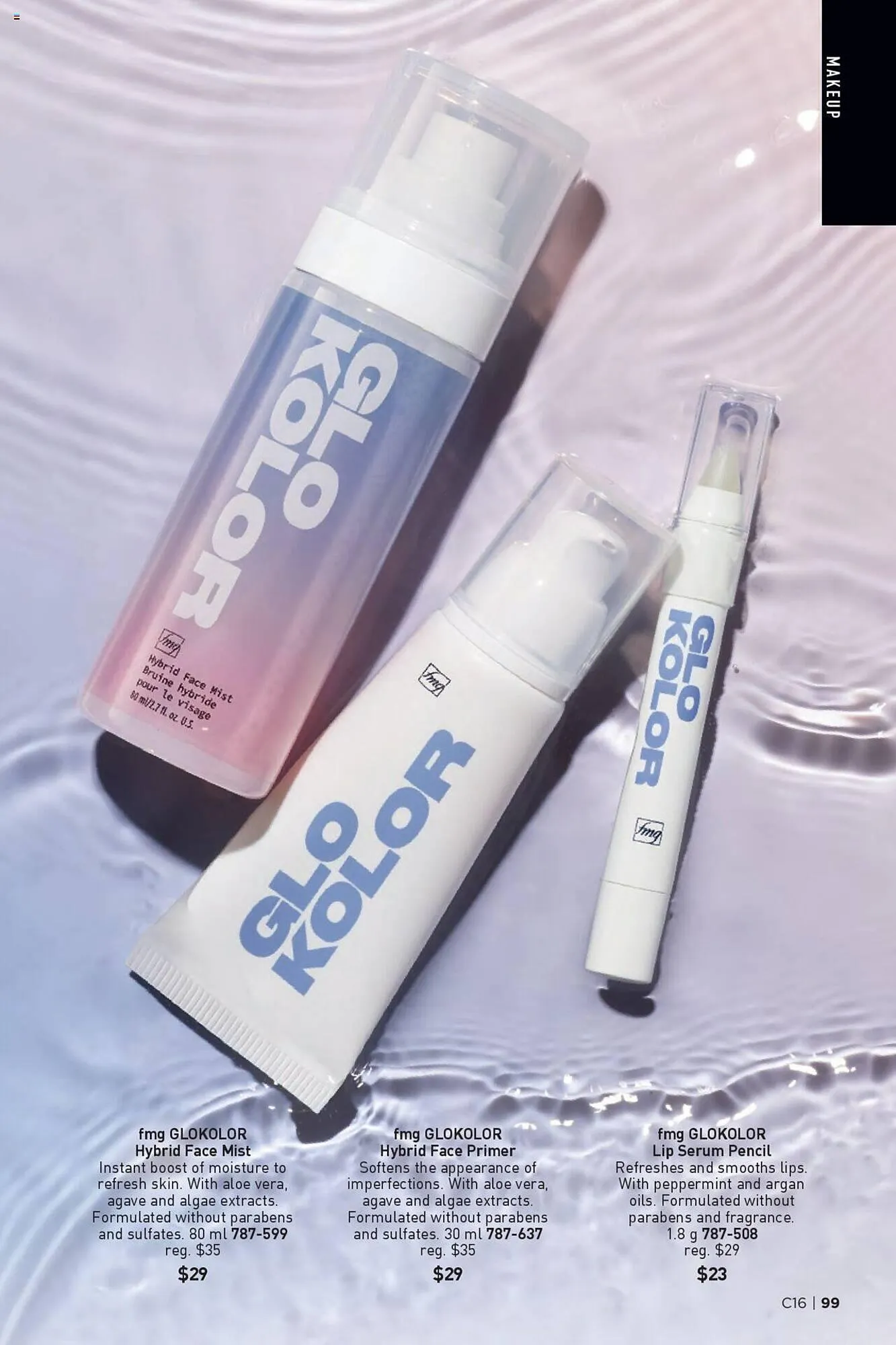 AVON flyer from August 1 to August 14 2024 - flyer page 97