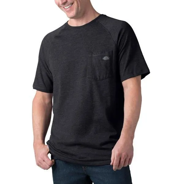Men's Temp-iQ Performance Cooling T-Shirt