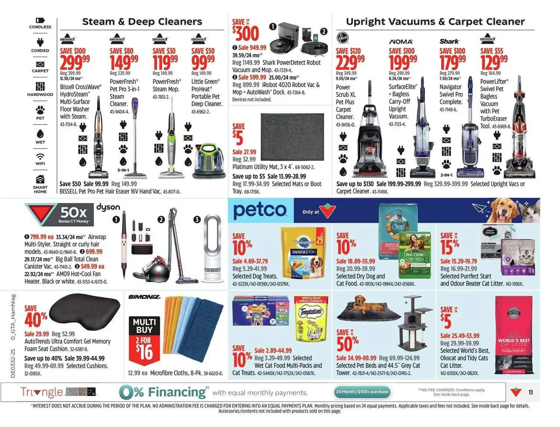 Canadian Tire flyer from August 1 to August 8 2025 - flyer page 14