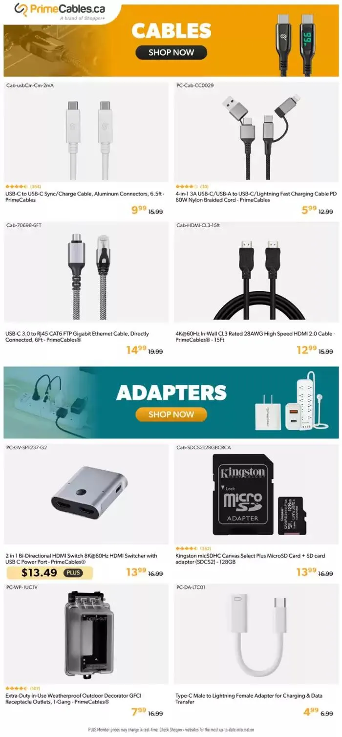 20% Off from January 15 to January 21 2025 - flyer page 4