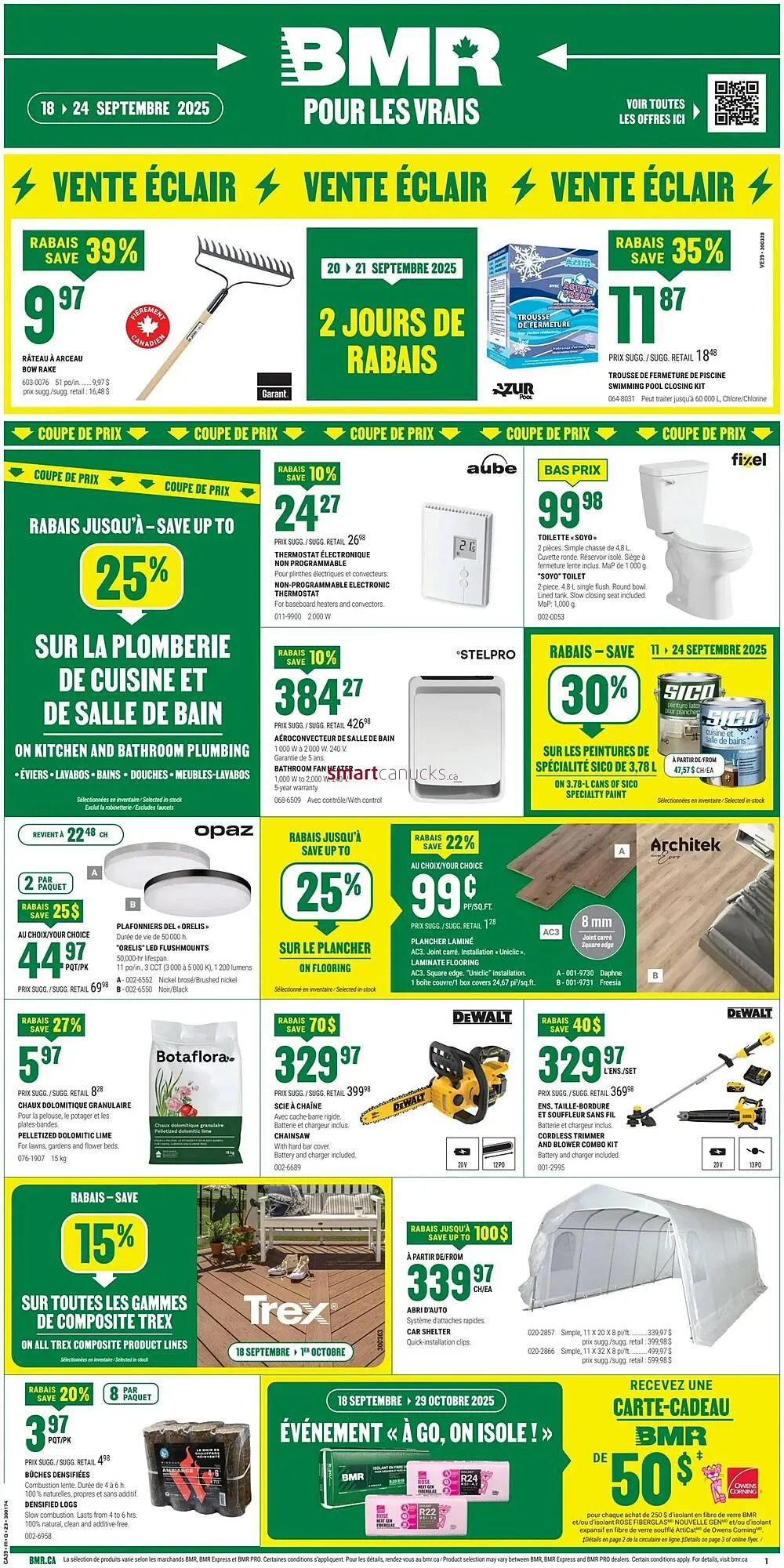 BMR flyer - 1