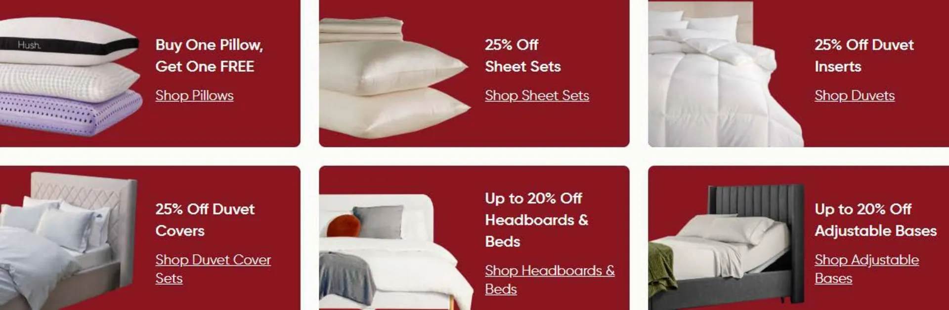 Sleep Country flyer from February 17 to February 23 2026 - flyer page 2