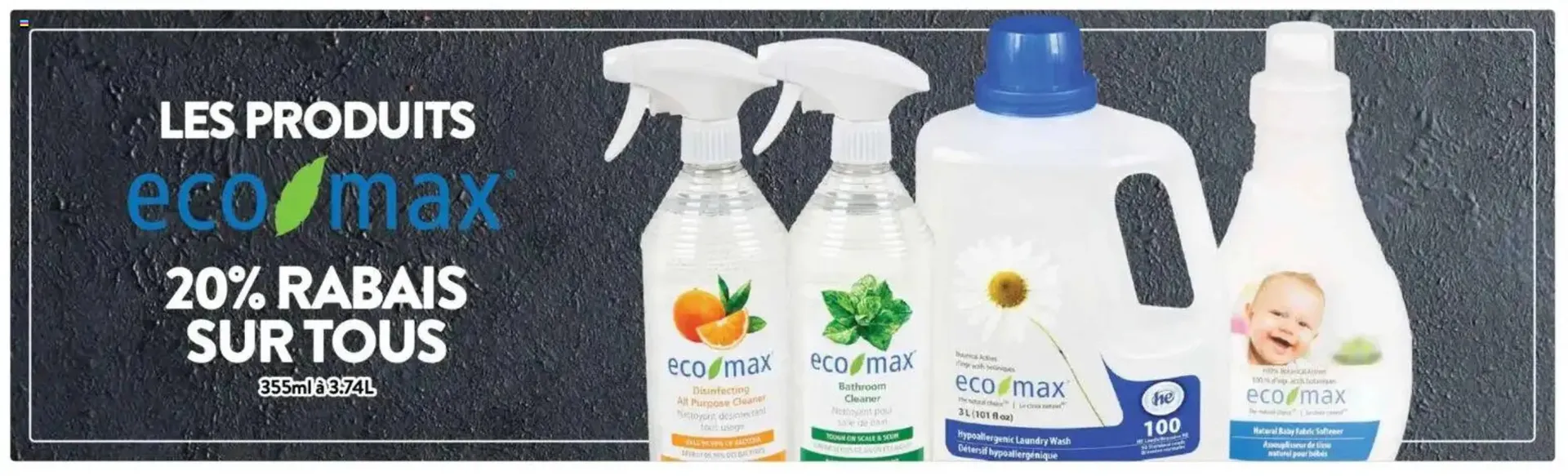 Supermarché PA flyer from November 24 to December 1 2025 - flyer page 14