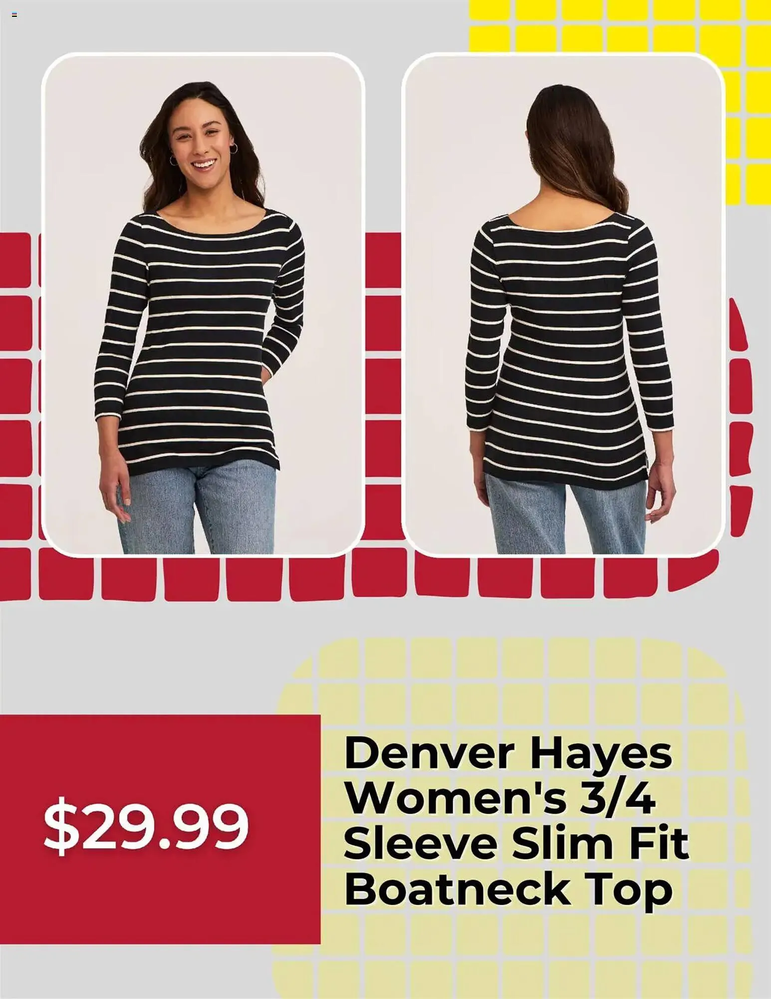 Mark's flyer from June 30 to July 14 2025 - flyer page 4