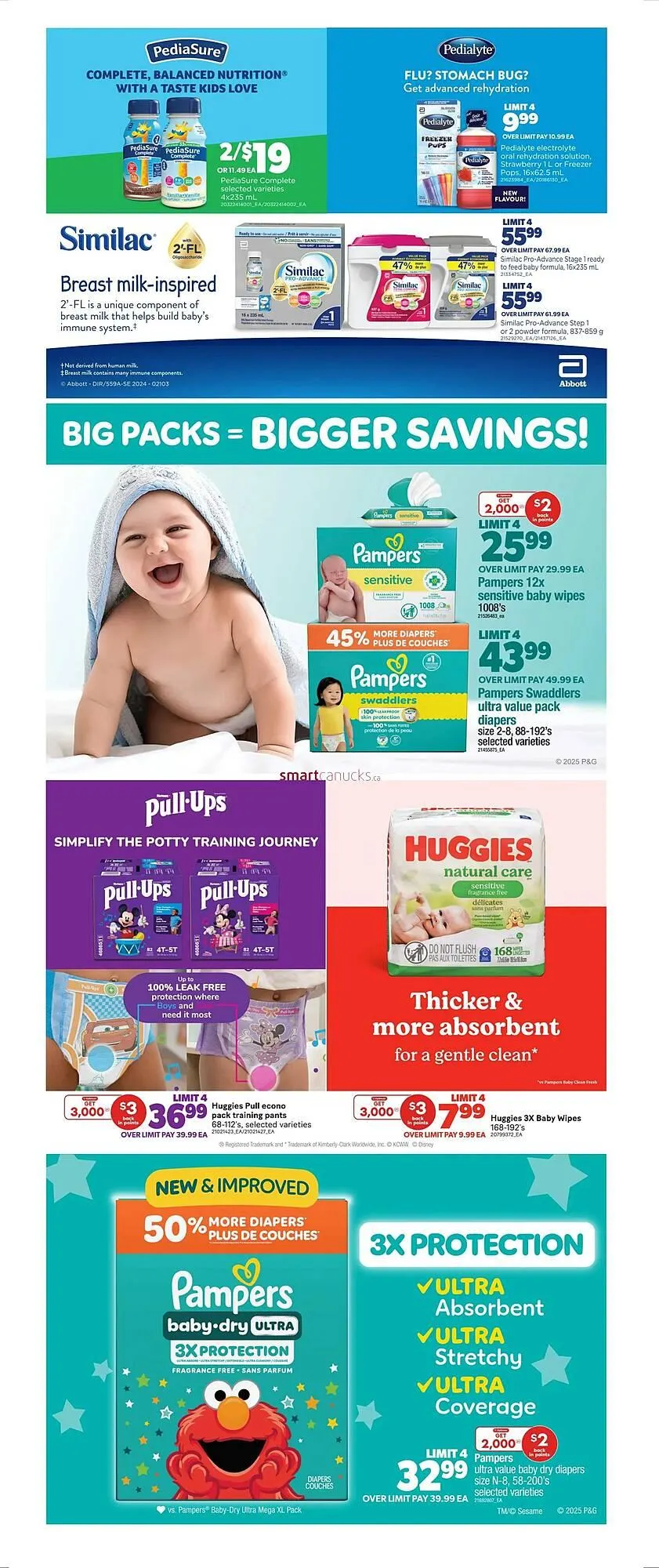 Real Canadian Superstore flyer from October 16 to October 22 2025 - flyer page 29