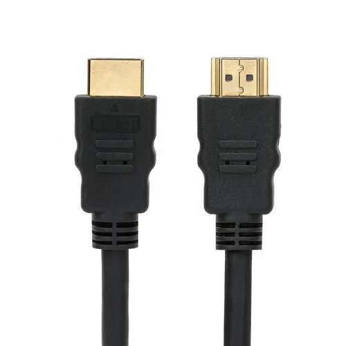 HDMI to HDMI cable 26AWG Premium 3D,1.4, 24K Gold Plated - PrimeCables®