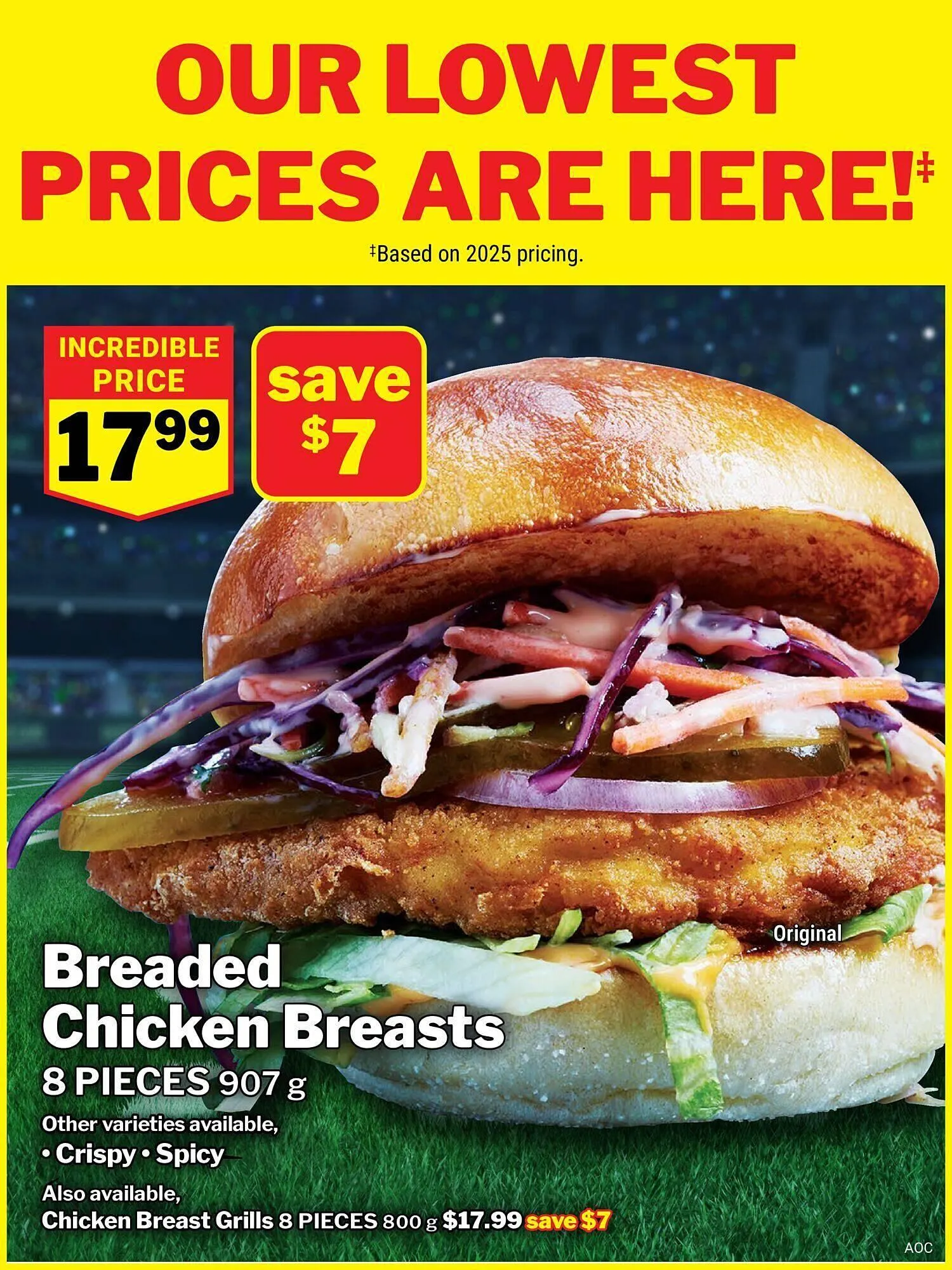 M & M Food Market flyer from January 30 to February 6 2026 - flyer page 11