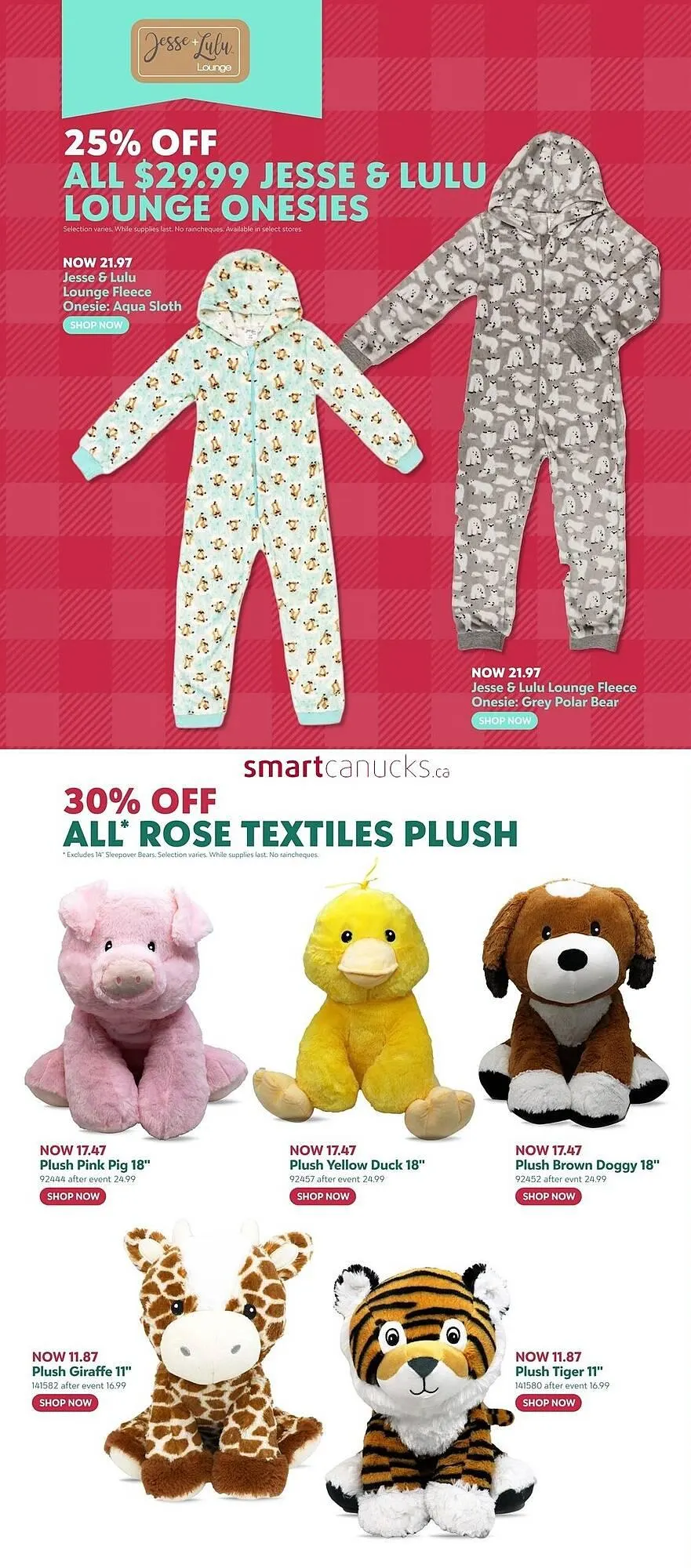 Toys R us flyer from December 25 to January 7 2026 - flyer page 18