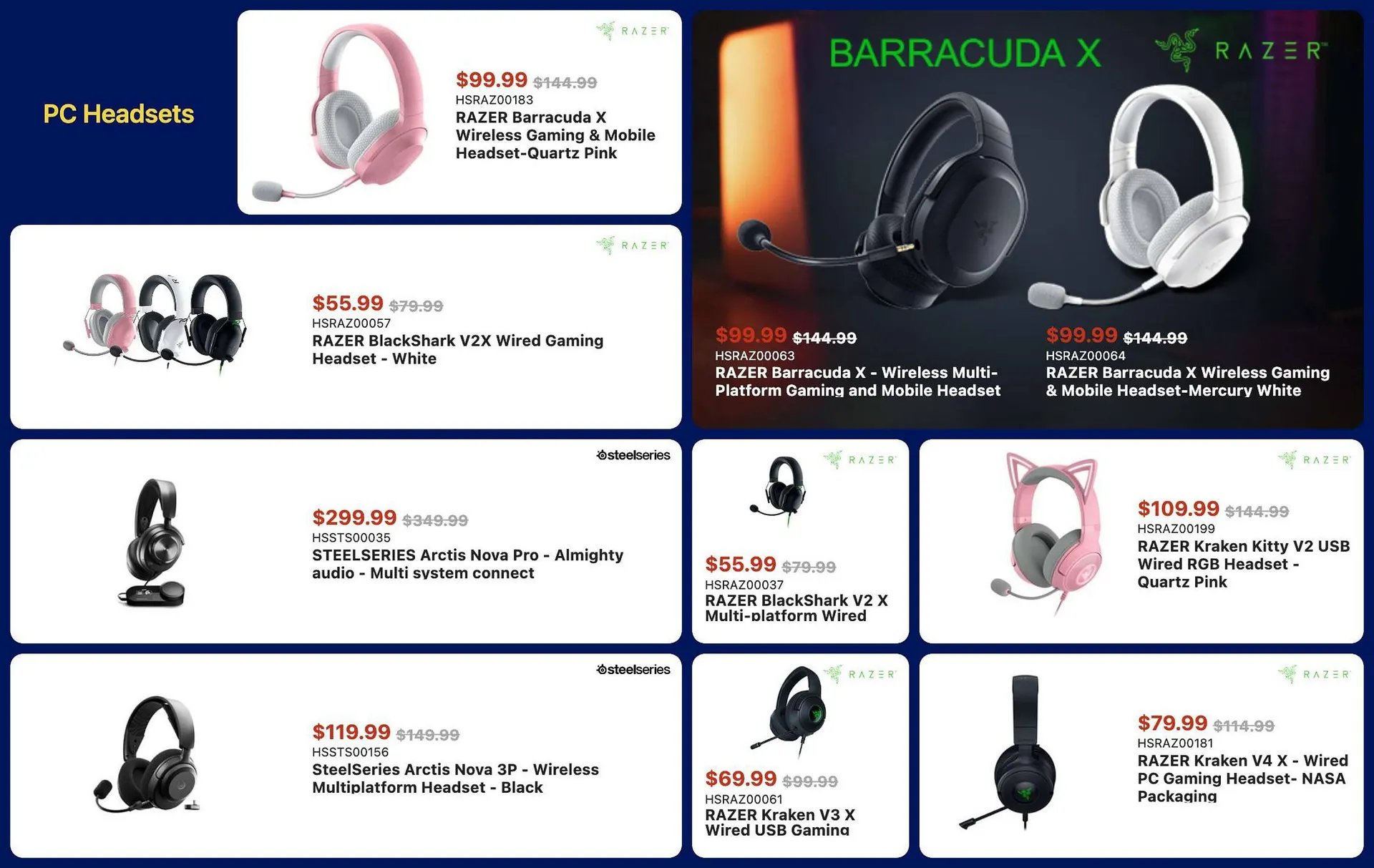 Canada Computers flyer from December 12 to December 18 2025 - flyer page 14