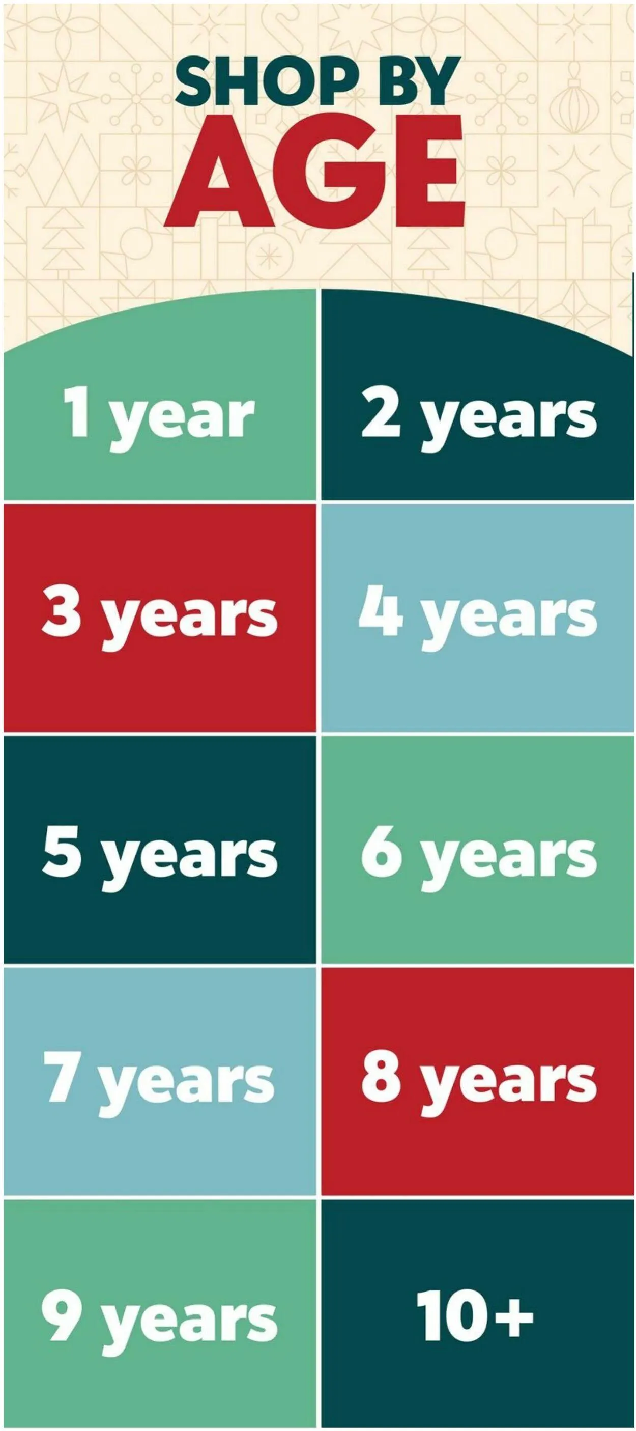 Babies''R''Us Current flyer from November 6 to November 26 2025 - flyer page 75