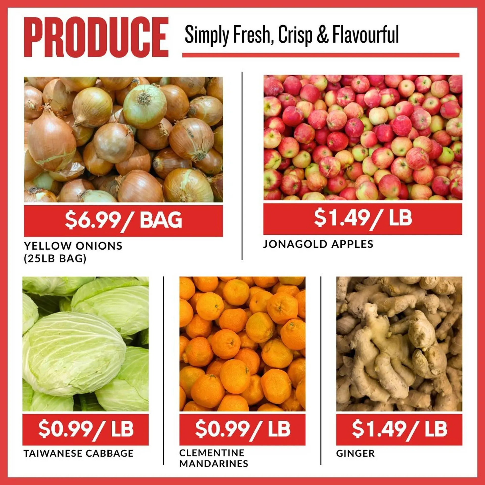 Basha Foods flyer from January 1 to January 7 2026 - flyer page 4