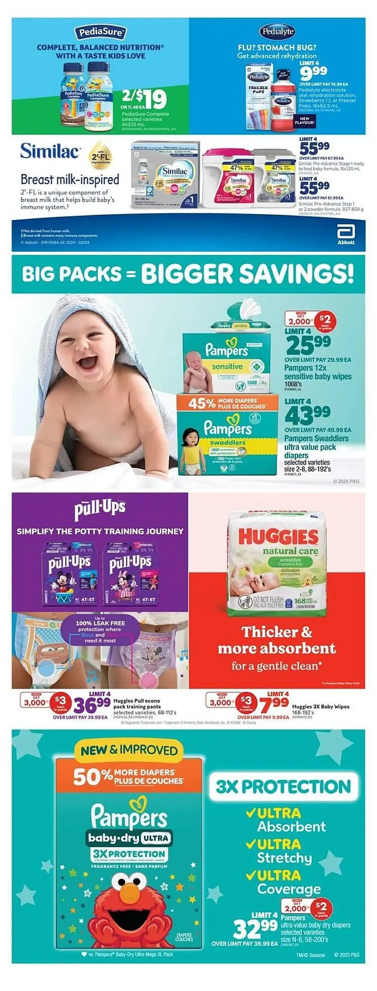 Real Canadian Superstore flyer from October 16 to October 23 2025 - flyer page 29