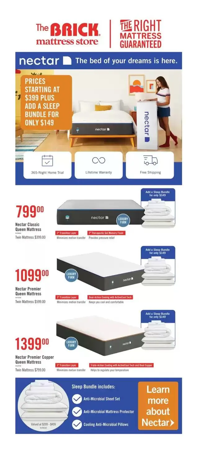 Attractive special offers for everyone from November 29 to December 1 2024 - flyer page 11