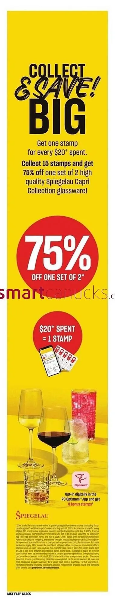 Loblaws flyer from June 19 to June 25 2025 - flyer page 18