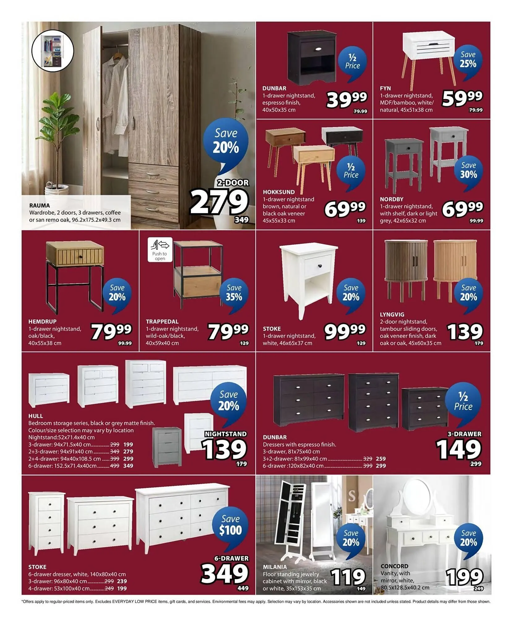 JYSK flyer from December 19 to December 25 2025 - flyer page 12