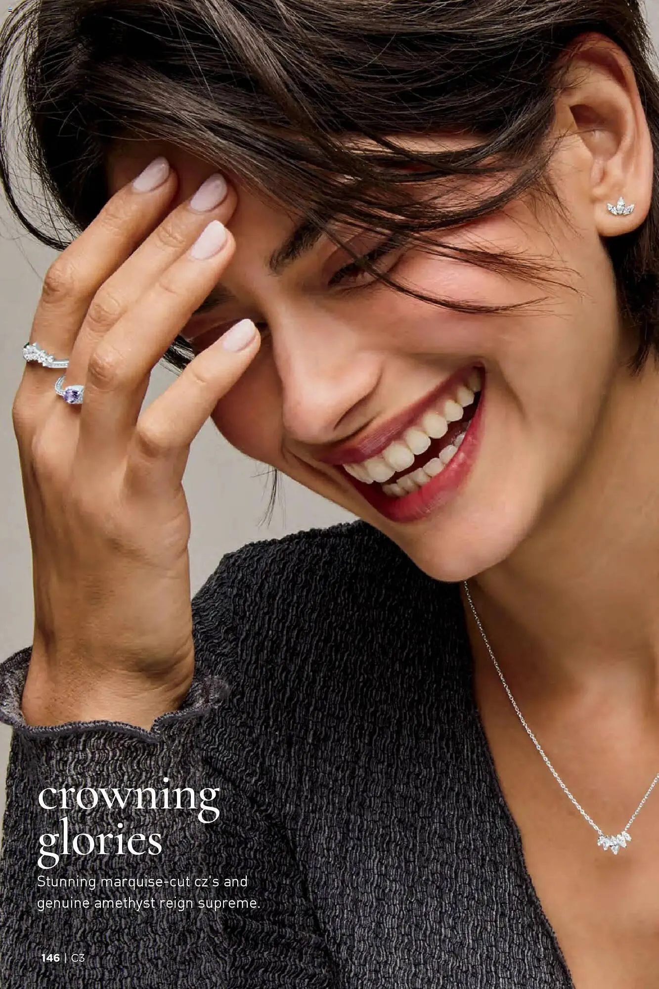 AVON flyer from January 29 to February 12 2026 - flyer page 146