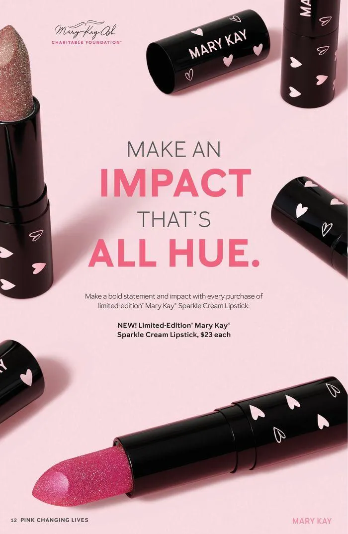 Summer 2024 from May 17 to May 31 2024 - flyer page 12