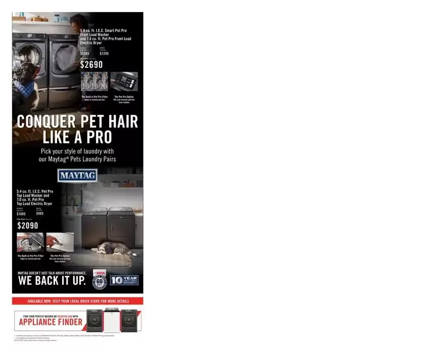 Weekly Flyer from January 30 to February 13 2025 - flyer page 16