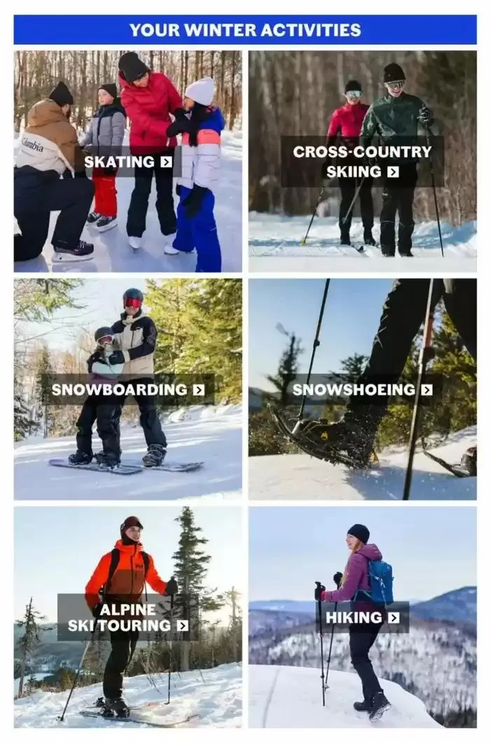 Up To 40% Off from January 9 to January 21 2025 - flyer page 7