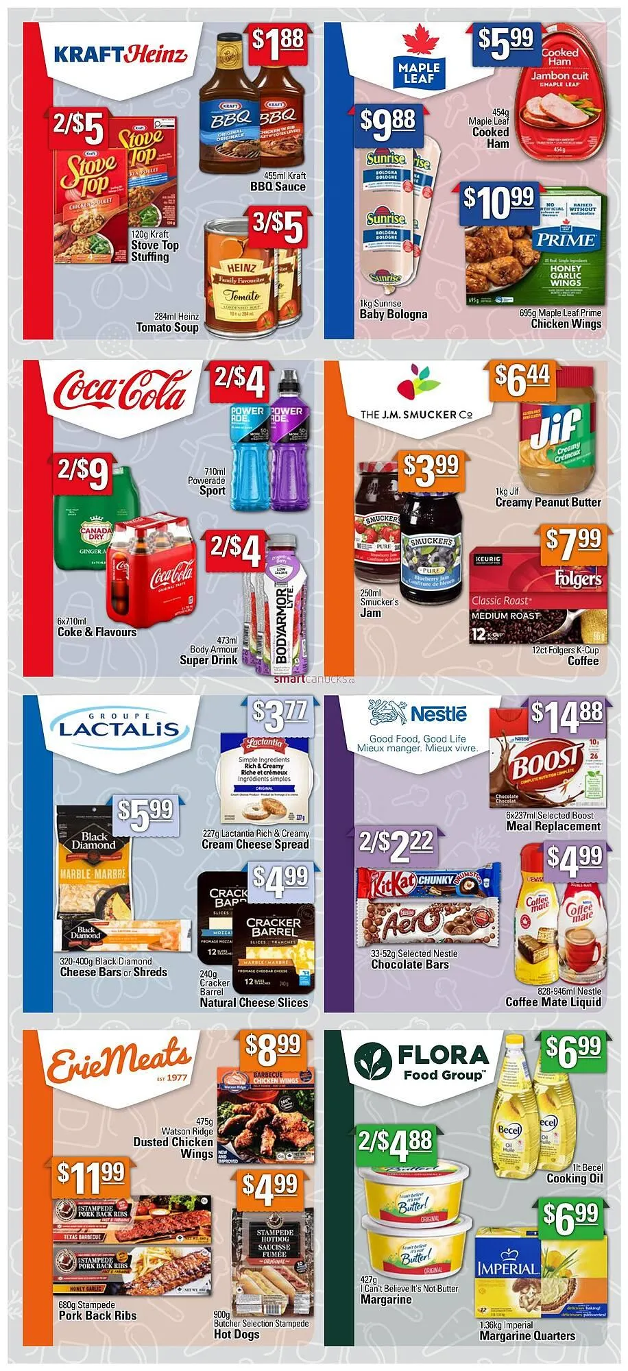 Powell's Supermarket flyer from February 19 to February 25 2026 - flyer page 7