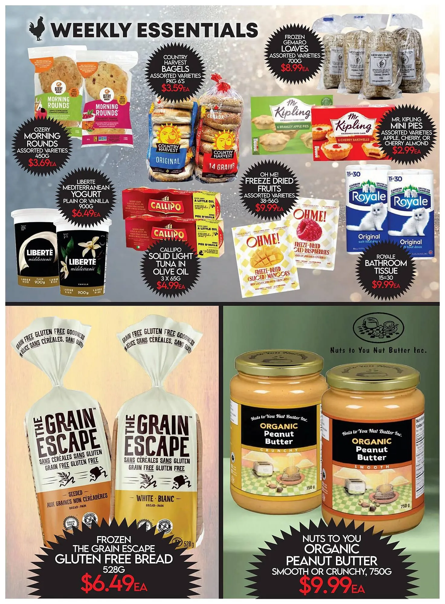 Fiesta Farms flyer from January 16 to January 22 2026 - flyer page 2