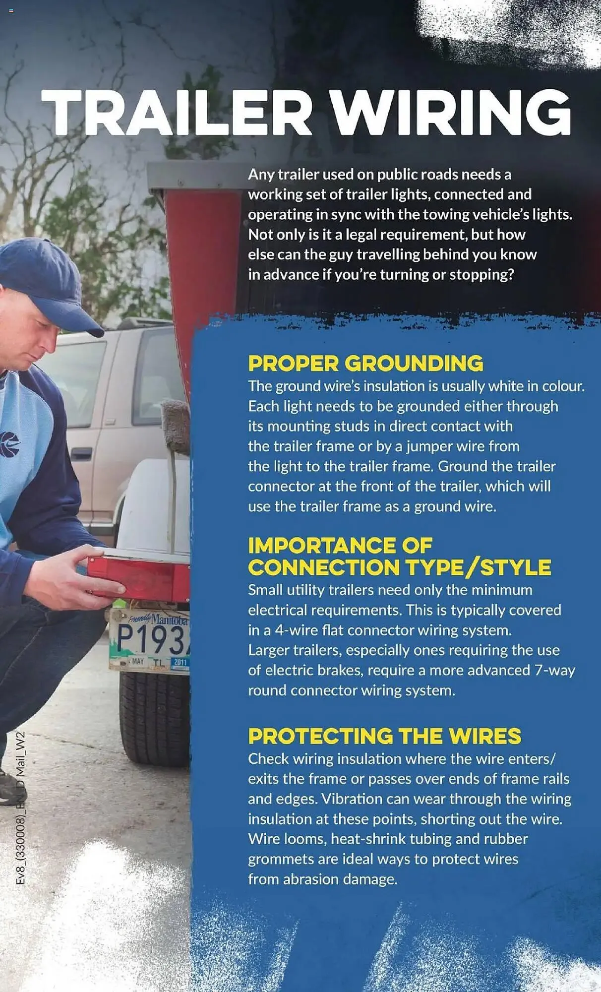 Princess Auto flyer from April 8 to April 20 2025 - flyer page 5