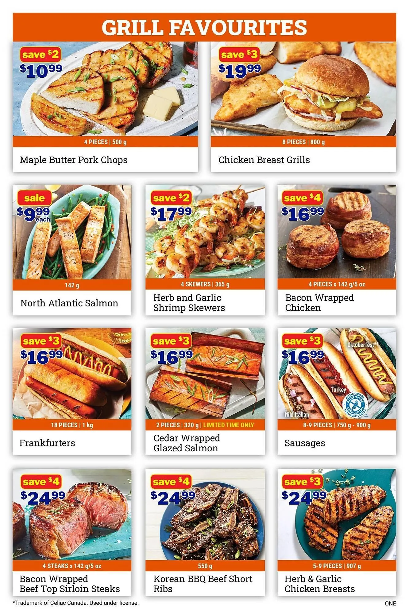 M & M Food Market flyer from May 15 to May 29 2025 - flyer page 2