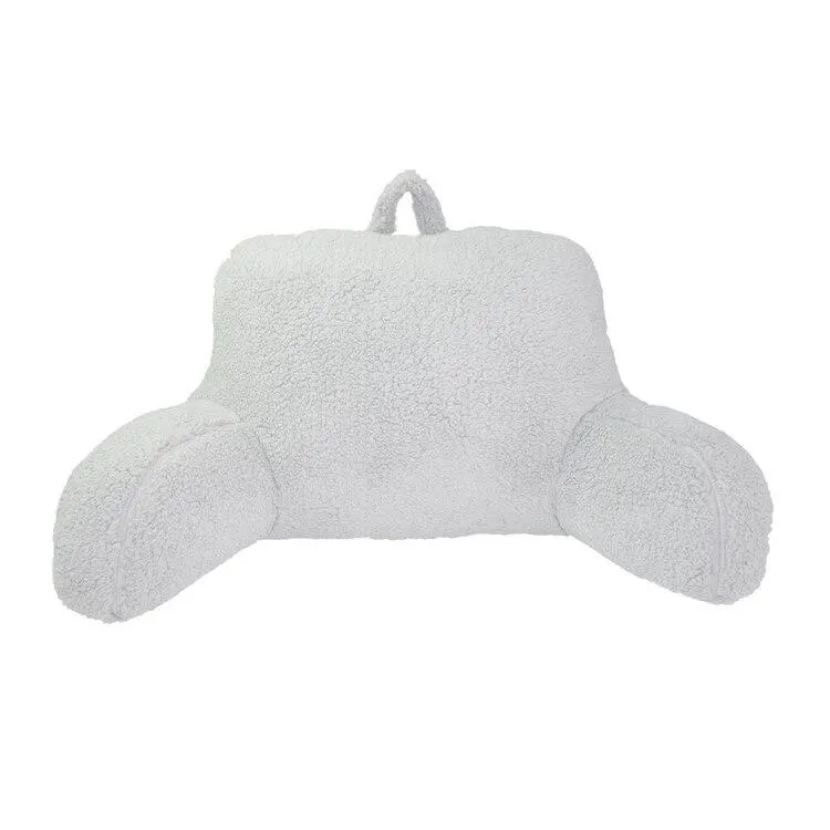 KOO Eddy Bed Rest Natural 65 x 45 x 20 cm
