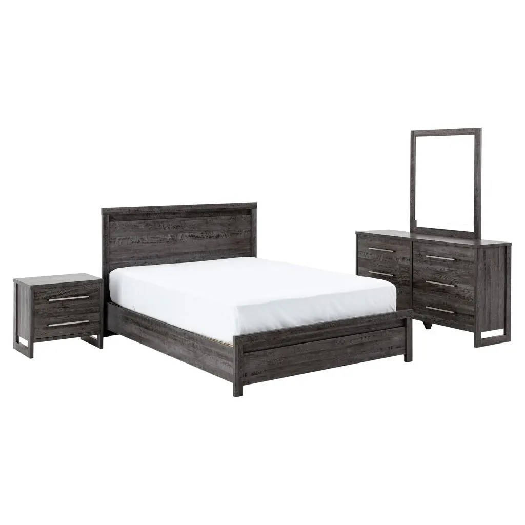 Mobilier de chambre à coucher - Grand