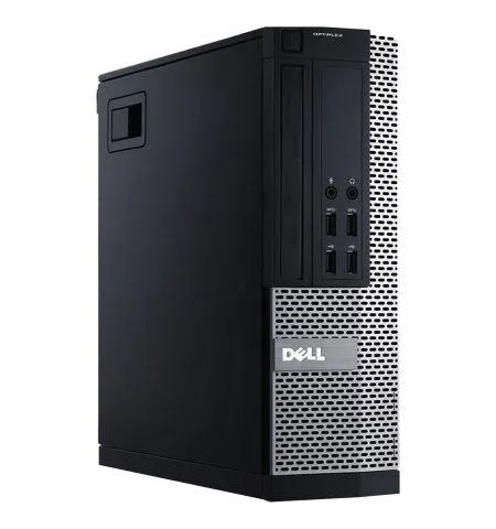 Dell Optiplex 7020 SFF Desktop - i5 4th / 8GB / 500GB