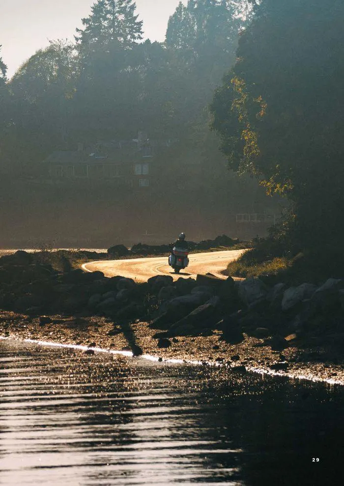 2024 Motorcycles from February 5 to February 5 2025 - flyer page 29