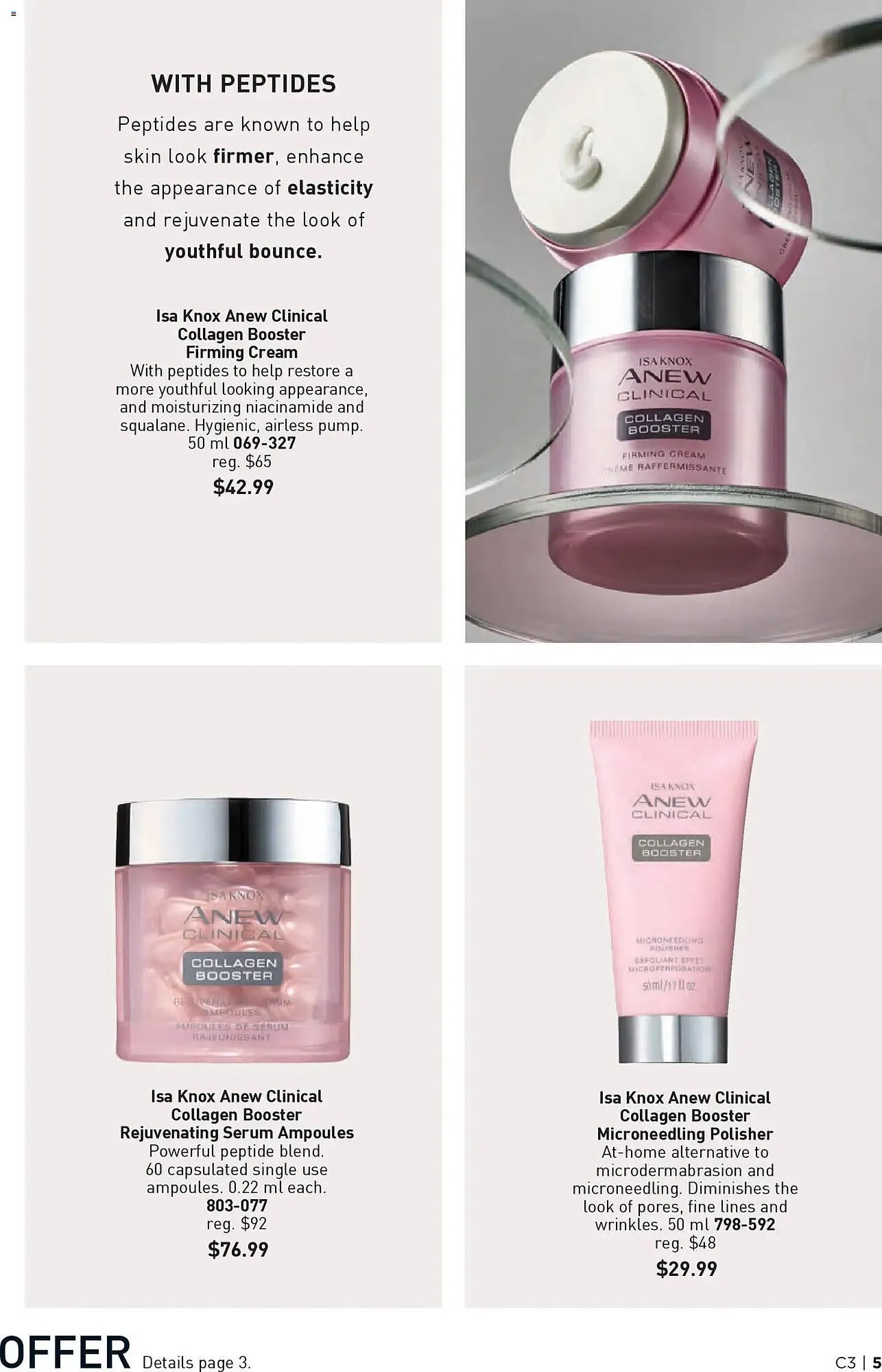 AVON flyer from January 29 to February 12 2026 - flyer page 5