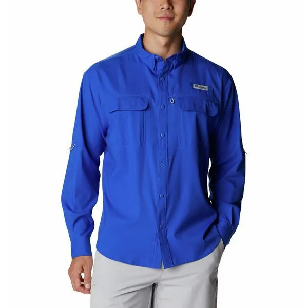 Men's Skiff Guide Shirt
