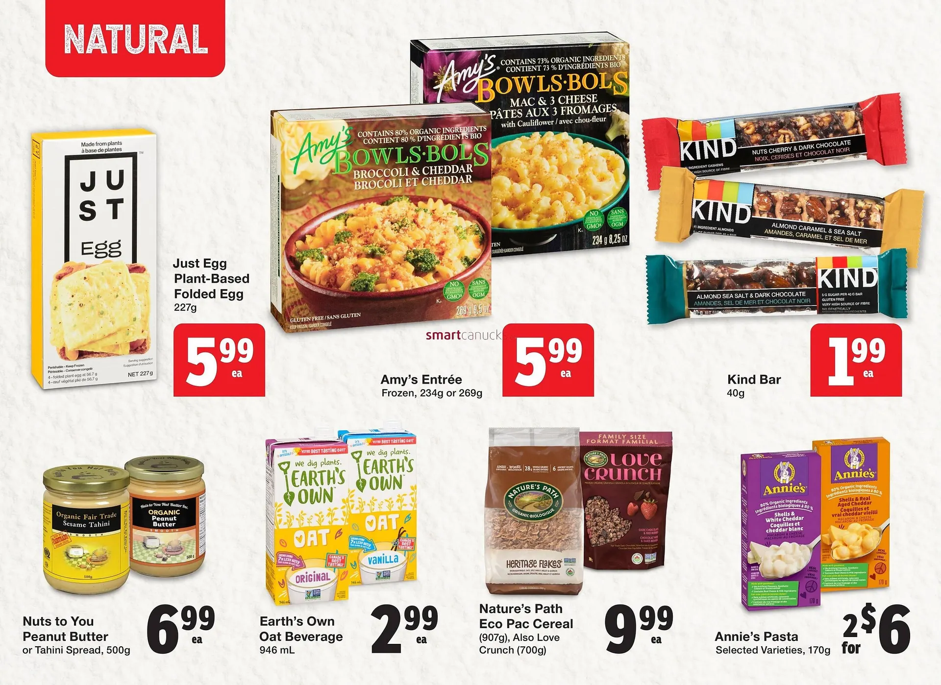 Quality Foods flyer from May 8 to May 14 2025 - flyer page 15