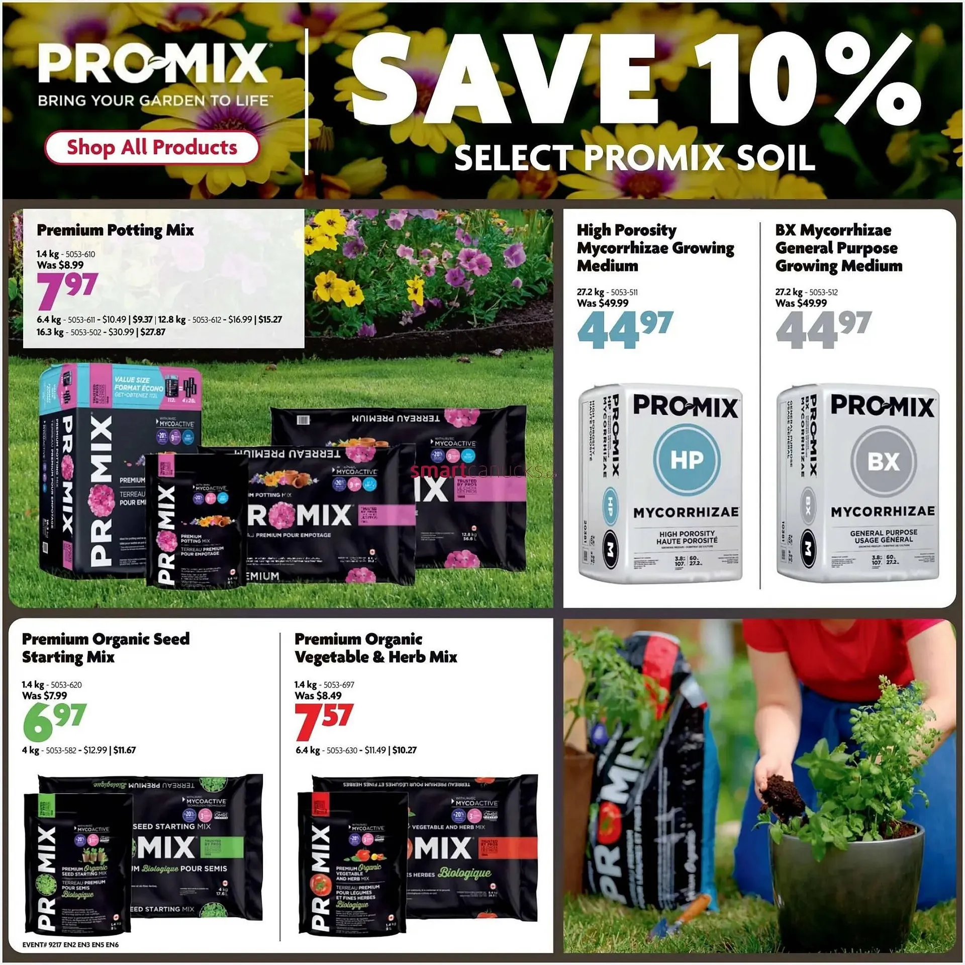 Home Hardware flyer from April 24 to April 30 2025 - flyer page 8
